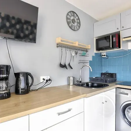 Bel T2 A 5min A Pied De La Apartment